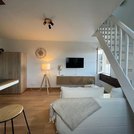샤르트르 Duplex Bord De L'Eure - Parking Inclus - Jolie Vue Sur La Cathedrale 아파트 외부 사진