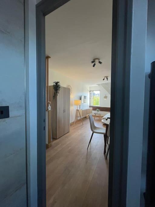 샤르트르 Duplex Bord De L'Eure - Parking Inclus - Jolie Vue Sur La Cathedrale 아파트 외부 사진