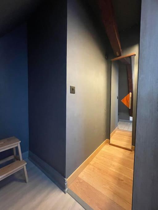 샤르트르 Duplex Bord De L'Eure - Parking Inclus - Jolie Vue Sur La Cathedrale 아파트 외부 사진
