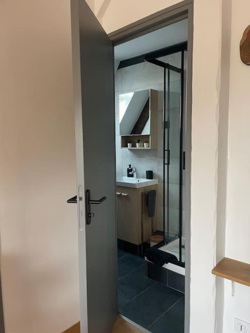 샤르트르 Duplex Bord De L'Eure - Parking Inclus - Jolie Vue Sur La Cathedrale 아파트 외부 사진