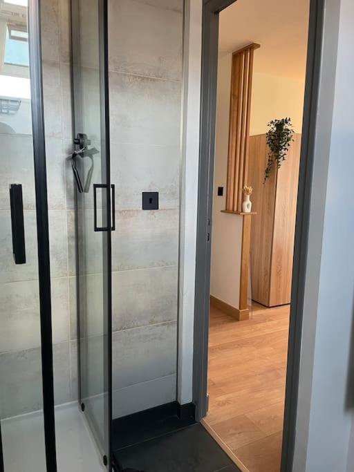 샤르트르 Duplex Bord De L'Eure - Parking Inclus - Jolie Vue Sur La Cathedrale 아파트 외부 사진